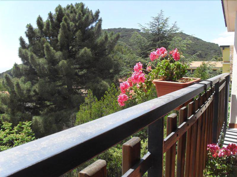 Etna Hut Bed & Breakfast Николози Екстериор снимка